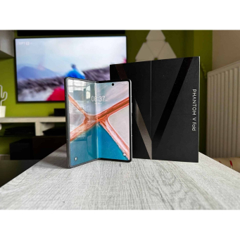 Phones & Accessories