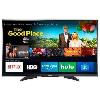 Televisions
