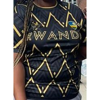 Men's Clothing (Imyenda y'Abagabo)