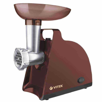 Small Kitchen Appliances (Ibikoresho Bito byo mu Gikoni)