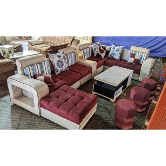 Sofas & Living Room Sets