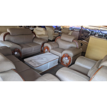 Sofas & Living Room Sets (Intebe zo mu Ruganiriro)
