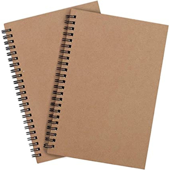 Notebooks & Paper (Amakaye n'Impapuro)