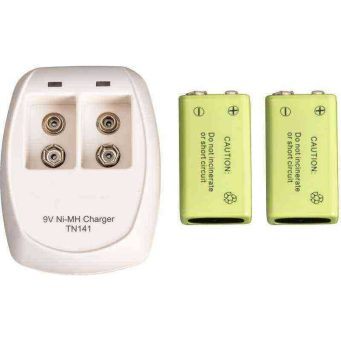 Jump Starters & Battery Chargers