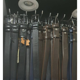 Belts (Imikandara)