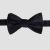 Black Bow Tie