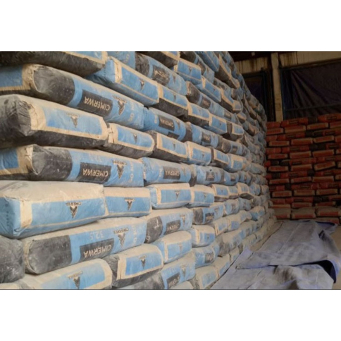 Cement (Sima)