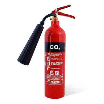 Fire Extinguishers