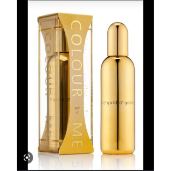 Deodorants & Perfumes (Imibavu)