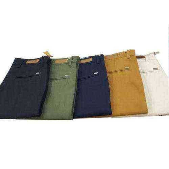 Men's Clothing