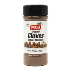 Cloves ISO (Ibirungo bya Karafuru)