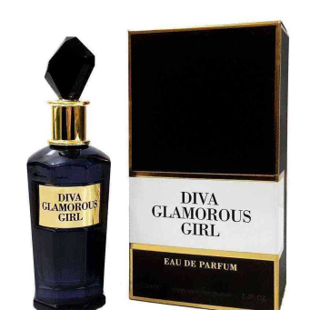 Deodorants & Perfumes (Imibavu)
