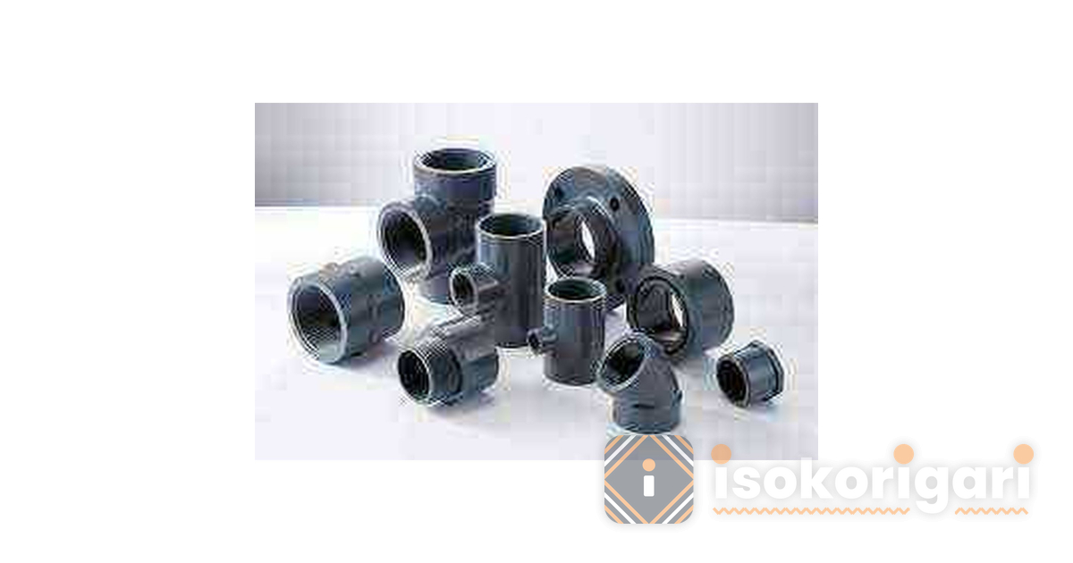 PVC Electrical Conduit Pipe Fittings (Ibihuza Imiyoboro y'Insinga ...