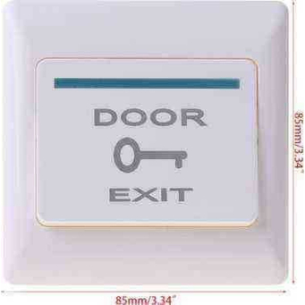 Access Control & Locks (Igenzura ry'Kwinjira n'Ingufuri)