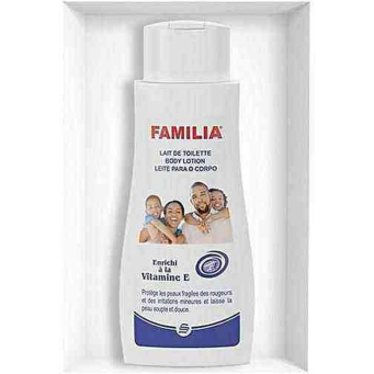 Body Lotion, Creams & Jelly (Amavuta yo Kwisiga)