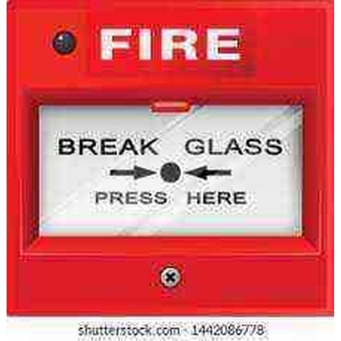 Fire Safety (Kwirinda Inkongi)