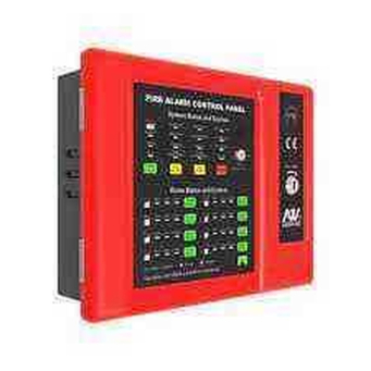 Fire Safety (Kwirinda Inkongi)