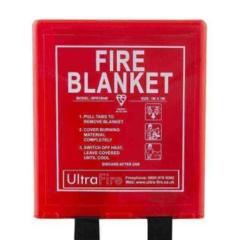 Fire Blankets