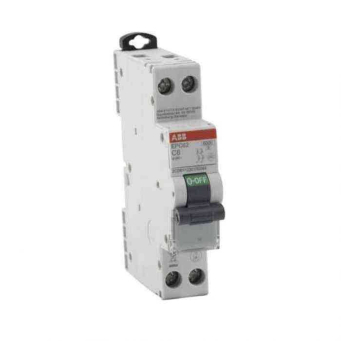 Circuit Breakers (Disijonkiteri)