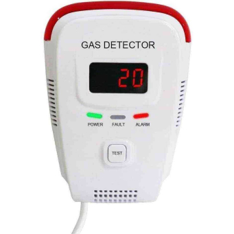 Fire Safety (Kwirinda Inkongi)
