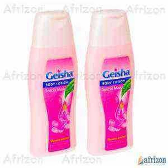Body Lotion, Creams & Jelly