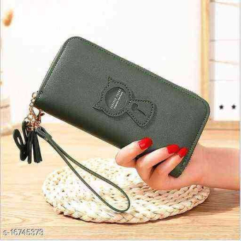 Handbags & Wallets