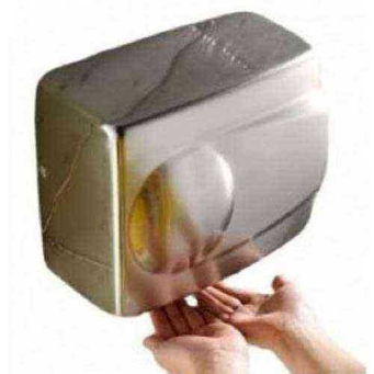 Hair Dryers & Personal Appliances (Imashini Zumisha Umusatsi)
