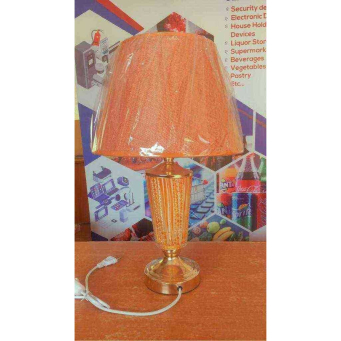 Lighting & Electrical (Amatara n'Amashanyarazi)