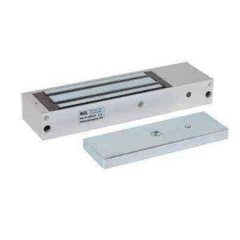 Access Control & Locks