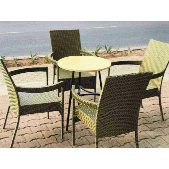 Garden Chairs & Tables