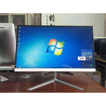 Desktops & Monitors