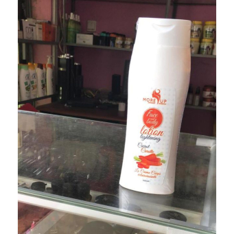 Body Lotion, Creams & Jelly (Amavuta yo Kwisiga)