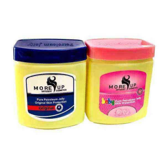 Body Lotion, Creams & Jelly (Amavuta yo Kwisiga)