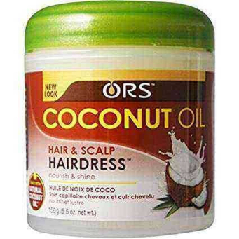 Hair Care (Kwita ku Musatsi)