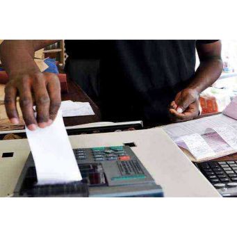 Notebooks & Paper (Amakaye n'Impapuro)
