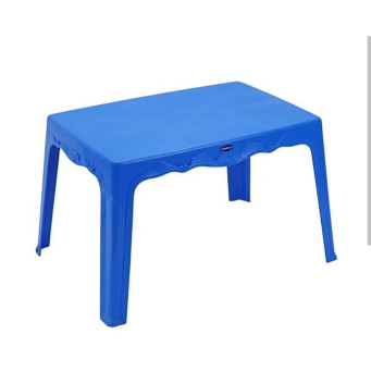Plastic Chairs (Intebe za Pulasitiki)