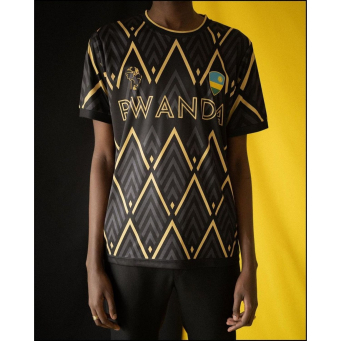 Men's Clothing (Imyenda y'Abagabo)