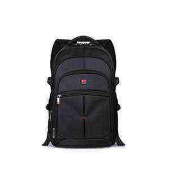 Backpacks (Ibikapu byo mu Mugongo)