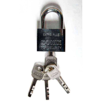 Access Control & Locks