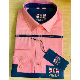 Men's Clothing (Imyenda y'Abagabo)