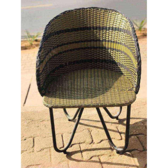 Garden Chairs & Tables (Intebe n'Ameza byo mu Busitani)