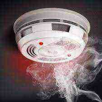 Fire Safety (Kwirinda Inkongi)