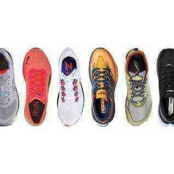 Men's Shoes