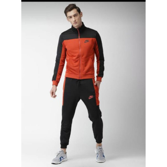 Tracksuits (Imyenda yo Kwiruka)