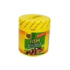 Tropical Heat Fish Masala 100g ISO (Ibirungo)