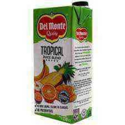 Fruit Juices