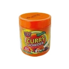 Trpical Heat Curry Powder 100g ISO (Ibirungo)