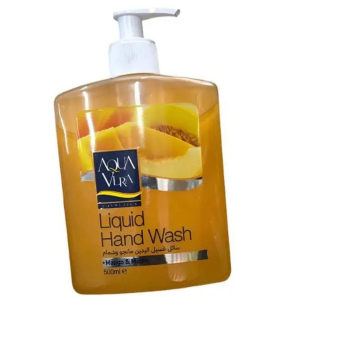 Hand Wash (Isabune yo Gukaraba)
