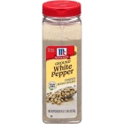 White Pepper ISO (Poivre Yera)