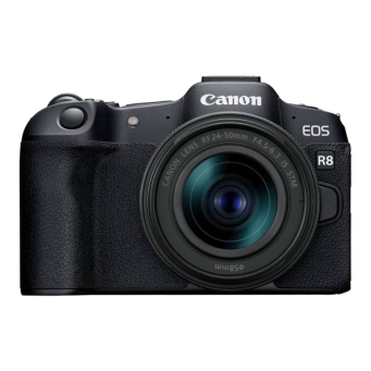 Cameras